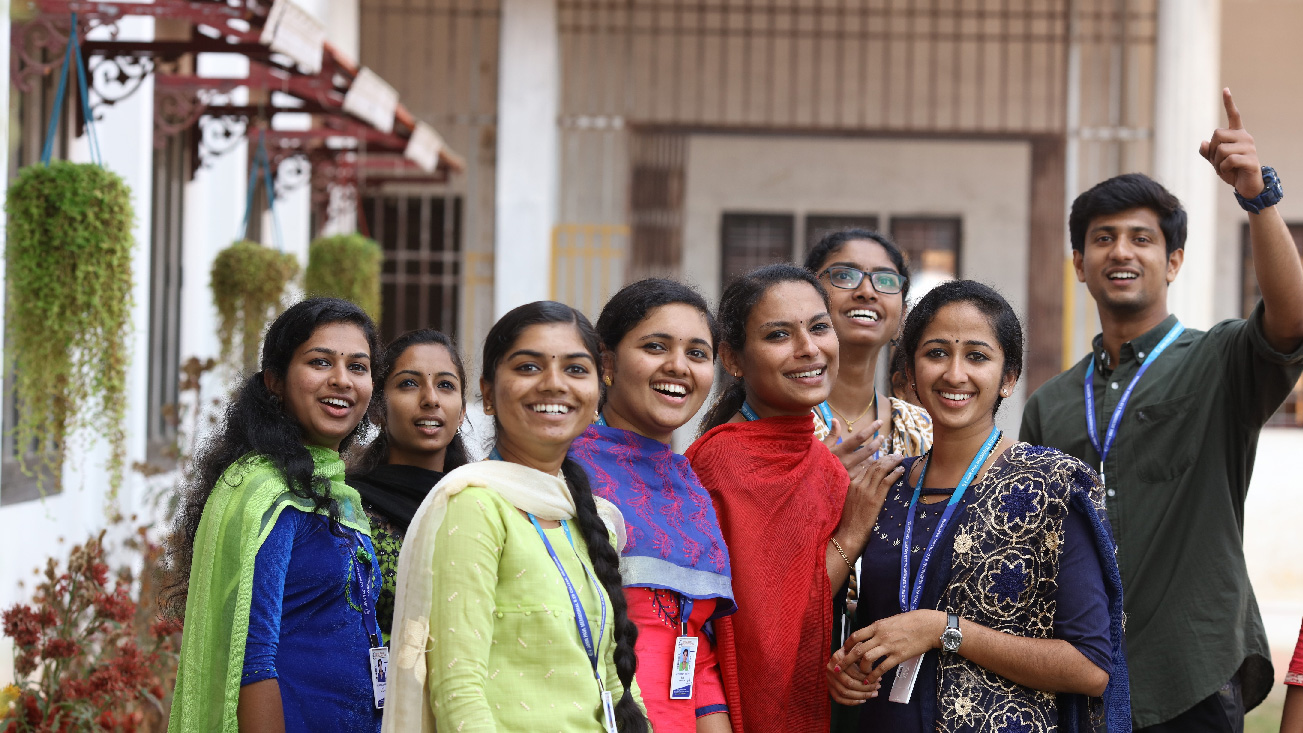 JPM-College Kanchiyar-Idukki